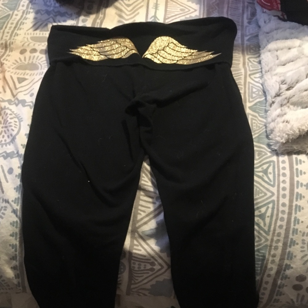 victoria secret leggings